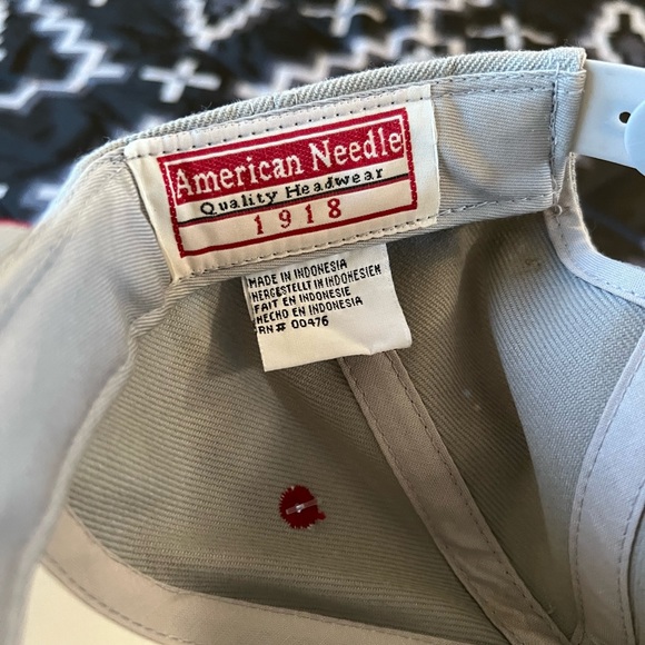 VINTAGE Arizona Cardinals Hat - Picture 5 of 6